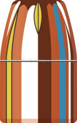 Pociski Hornady 9mm (.355) HP XTP 115gr 35540 (100szt)
