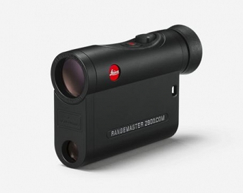 Dalmierz Leica Rangemaster CRF 2800.COM z balistyką i z Bluetooth 40506