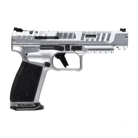 Pistolet Canik SFx Rival-S kal.9x19 chrom