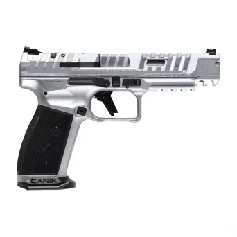Pistolet Canik SFx Rival-S kal.9x19 chrom