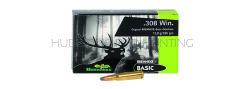Amunicja Brenneke kal. 308Win BASIC 12g (20szt)