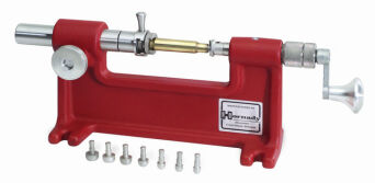 Trimmer CamLock Hornady 050140