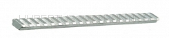 57150-0140 szyna Weaver surowa aluminium 404mm Recknagel