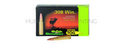 Amunicja Brenneke kal. 308Win TOG 10,7g (20szt)