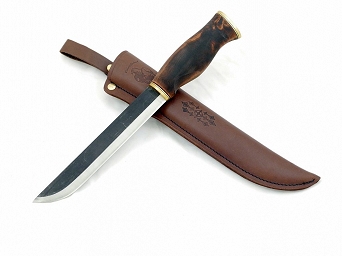 Nóż Ahti Leuku 18 (9618)