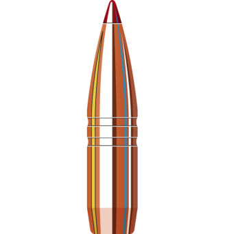 Pociski Hornady 30 (.308) CX 165gr 304704 (50szt) (dawniej GMX)