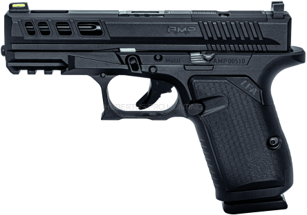 Pistolet LFA AMP (9x19)