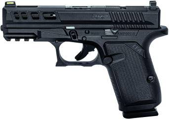 Pistolet LFA AMP (9x19)