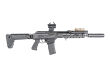 Montaż ARISAKA Offset Scout Mount Galil Ace/MPX - M-LOK - OSM-AM - 2