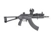 Montaż ARISAKA Offset Scout Mount Galil Ace/MPX - M-LOK - OSM-AM - 6