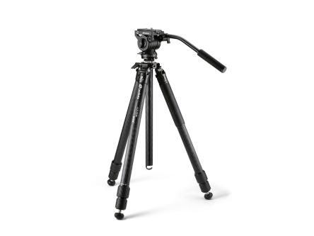 Statyw Leofoto z głowicą - Leica 40158