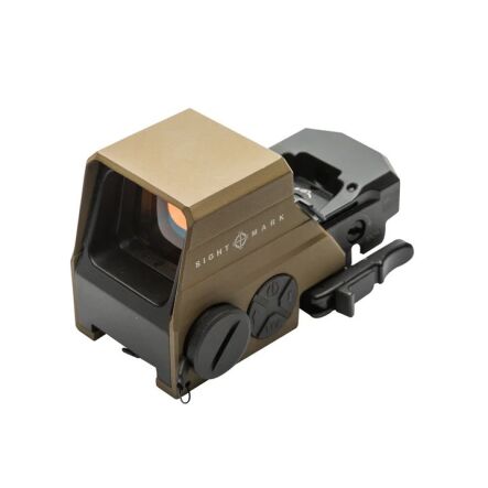 Kolimator Sightmark Ultra Shot M-Spec LQD Dark Earth SM26034DE