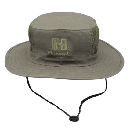 Czapka Boonie olive mesh 9942 Hornady