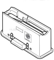 Magazynek Steyr CLII/SM12 223Rem 2611050503