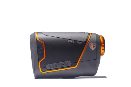 Dalmierz Maven CRF.1 6x22 CRF1