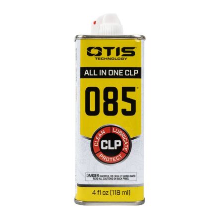 Płyn uniwersalny do broni CLP 085 Otis IP-904-085 118ml