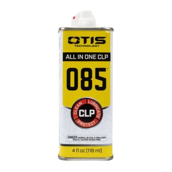 Płyn uniwersalny do broni CLP 085 Otis IP-904-085 118ml