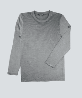 Koszulka antyprzecięciowa Semper Invicta (długi rękaw) - XL - MAILLOT-XL
