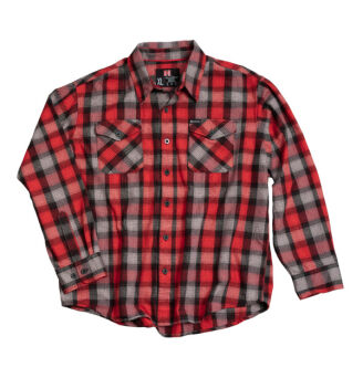 Koszula Red Flannel 99602 rozmiar L Hornady