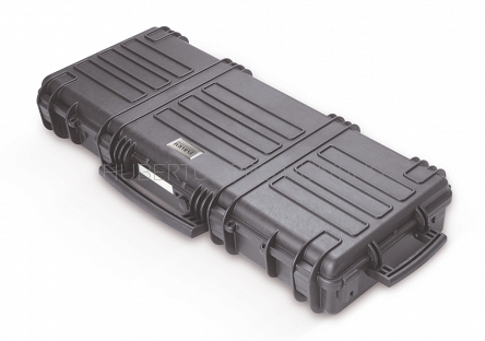 Futerał/walizka na strzelbę Fabarm STF12 Waterproof Case E-639