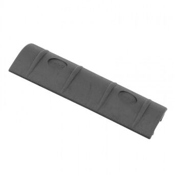 Osłona Picatinny full 10 ERGO Grips 4361-BK czarna, 10 slotów, full cover