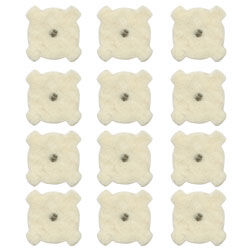 Filce do Star Chamber Tool 7,62 Otis FG-2717-PD (12szt)