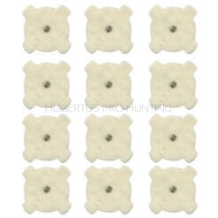 Filce do Star Chamber Tool 7,62 Otis FG-2717-PD (12szt)