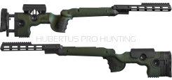 Osada GRS Warg - Blaser R8 Professional - Zielona - 104653