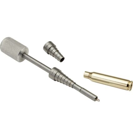 Przyrząd do kanału ogniowego 399693 Flash Hole Deburr Tool Hornady