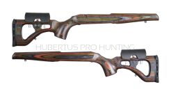 Osada GRS Lightweight Classic - Remington 700 SA - Green Mountain Camo - 106252