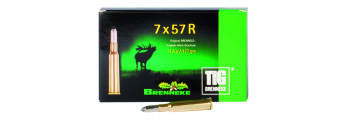 Amunicja Brenneke kal. 7x57R TIG 11,5g (20szt)