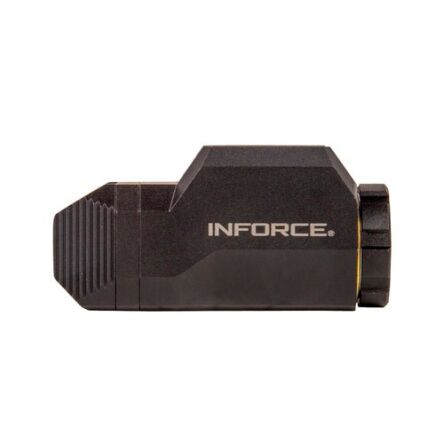 Latarka Inforce Wild1 IF71000 pod pistolet