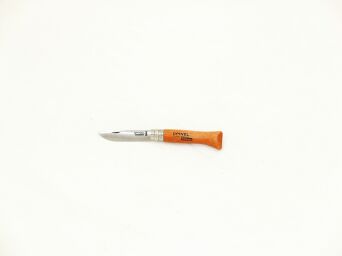 Nóż Opinel 6 Carbone