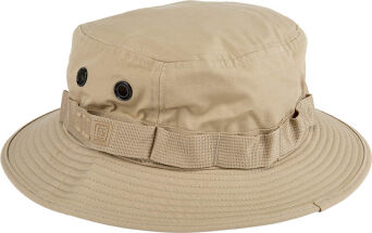 Czapka 5.11 Boonie 89422-162 khaki L/XL