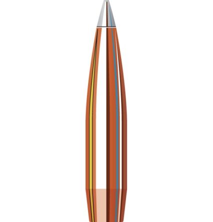 Pociski Hornady 6mm (.243) A-Tip 110gr 245312 (500szt)