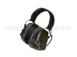 Ochronniki słuchu Red Dot One RANGE EX - Olive - 72/GRE/EX - 2