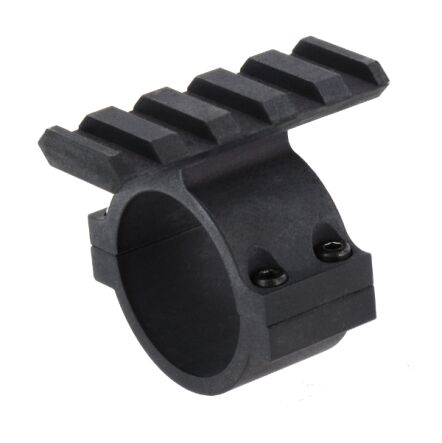 Szyna Weaver na tubus 30 Aimpoint 200152