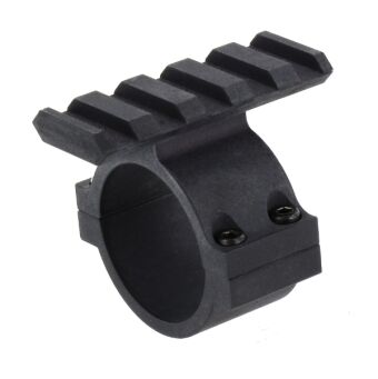 Szyna Weaver na tubus 30 Aimpoint 200152