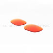 Soczewki Delaro Orange Flash (para) - 2