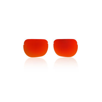 Soczewki Delaro Orange Flash (para)