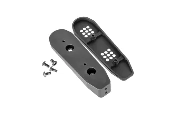 Stopka kolby ARISAKA Stock Angle Adapter - Magpul SL - SAA-SL-BK
