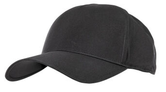 Czapka 5.11 Duty Rain Cap przeciwdeszczowa 89140-019 czarna