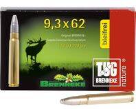 Amunicja Brenneke kal. 9,3x62 TUGnature+ 14,2g (20szt) 060933
