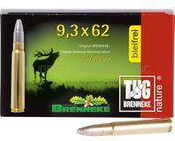 Amunicja Brenneke kal. 9,3x62 TUGnature+ 14,2g (20szt) 060933
