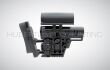 Kolba regulowana - Sniper Buttstock Mil-Spec - DLG-011 - DLG TACTICAL - 4