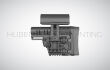 Kolba regulowana - Sniper Buttstock Mil-Spec - DLG-011 - DLG TACTICAL - 3