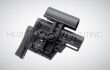 Kolba regulowana - Sniper Buttstock Mil-Spec - DLG-011 - DLG TACTICAL - 7