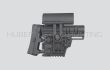 Kolba regulowana - Sniper Buttstock Mil-Spec - DLG-011 - DLG TACTICAL - 11