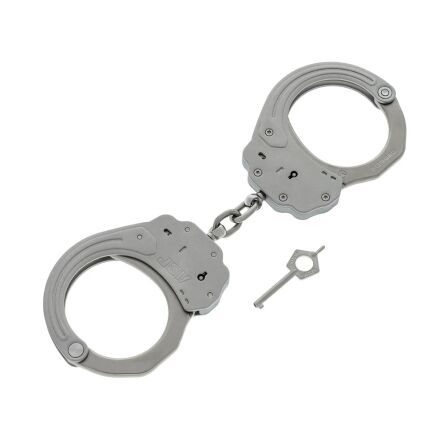 Kajdanki ASP 56100 Sentry Chain Cuffs
