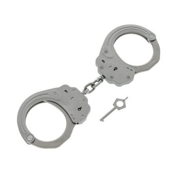 Kajdanki ASP 56100 Sentry Chain Cuffs